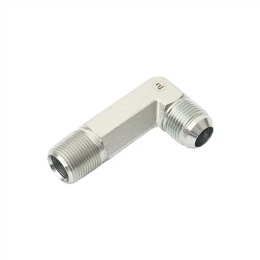 Selang Hidrolik Ekstra Panjang 90 Siku